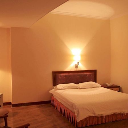 Shenyang Airport Hotel Extérieur photo
