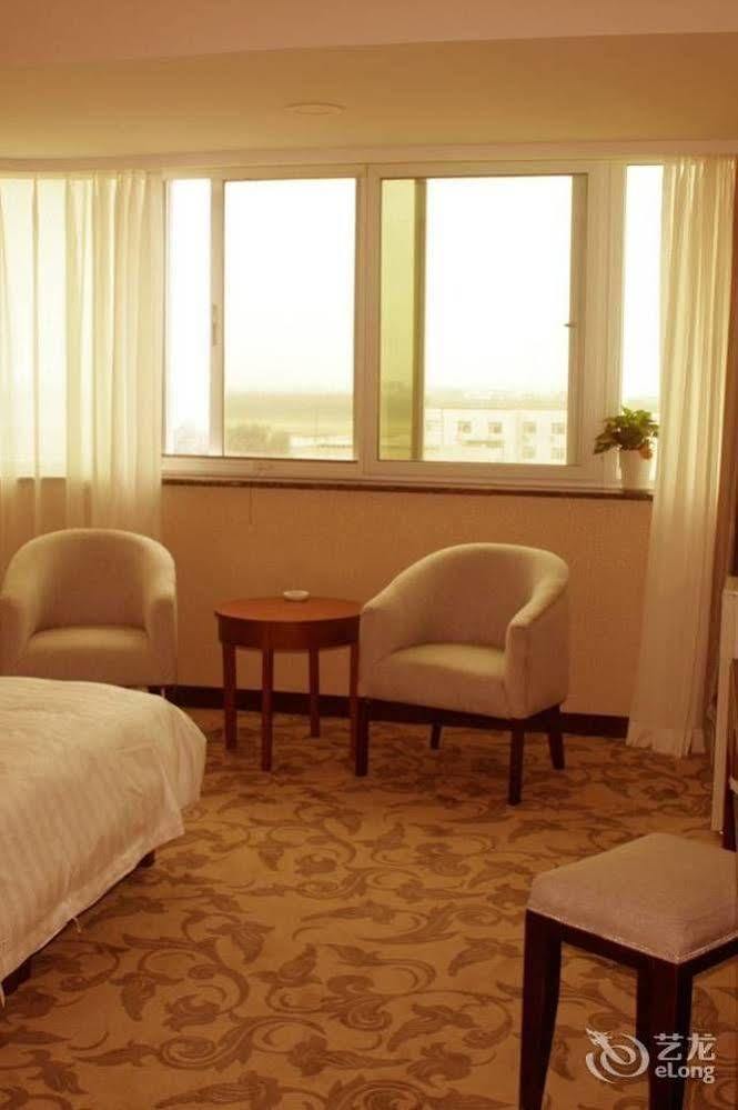 Shenyang Airport Hotel Extérieur photo