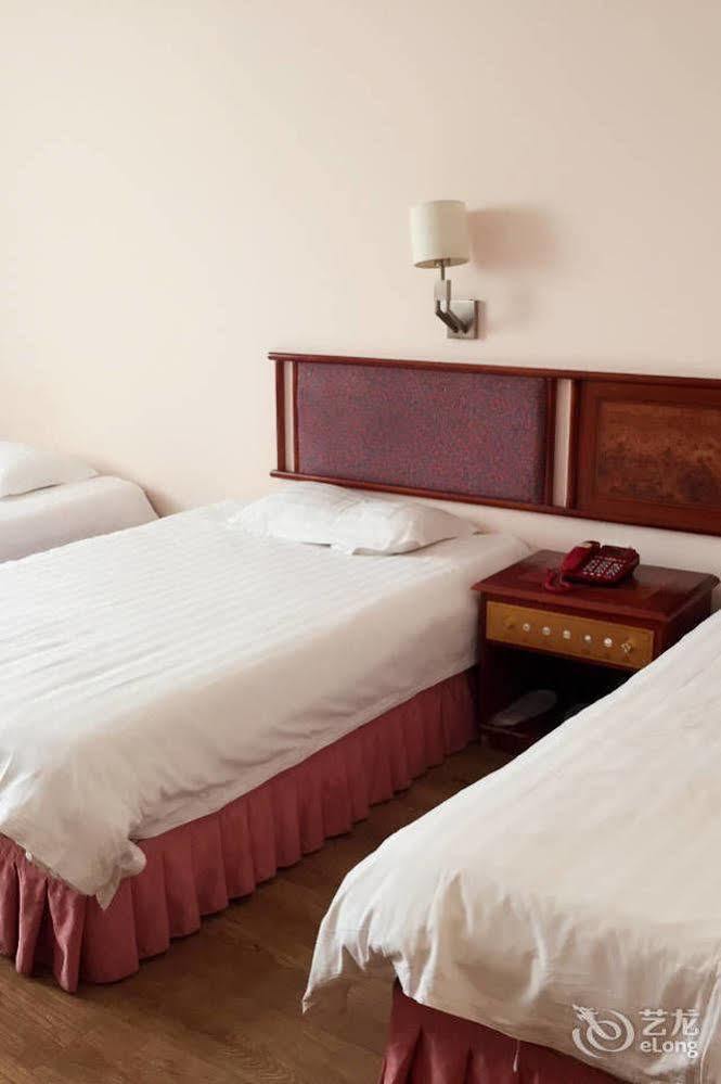 Shenyang Airport Hotel Extérieur photo