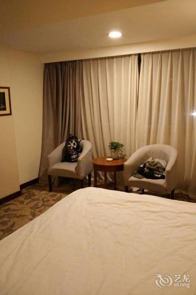 Shenyang Airport Hotel Extérieur photo