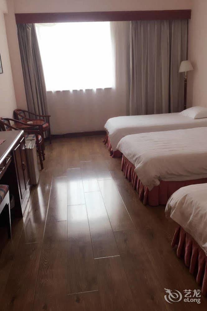 Shenyang Airport Hotel Extérieur photo