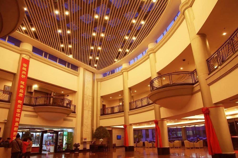 Shenyang Airport Hotel Extérieur photo