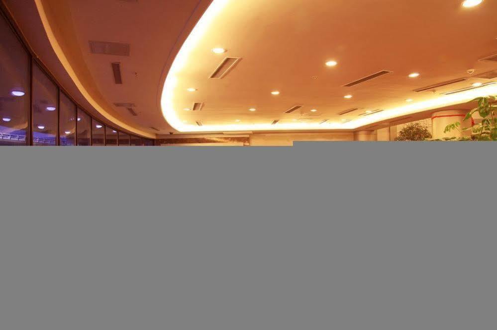 Shenyang Airport Hotel Extérieur photo