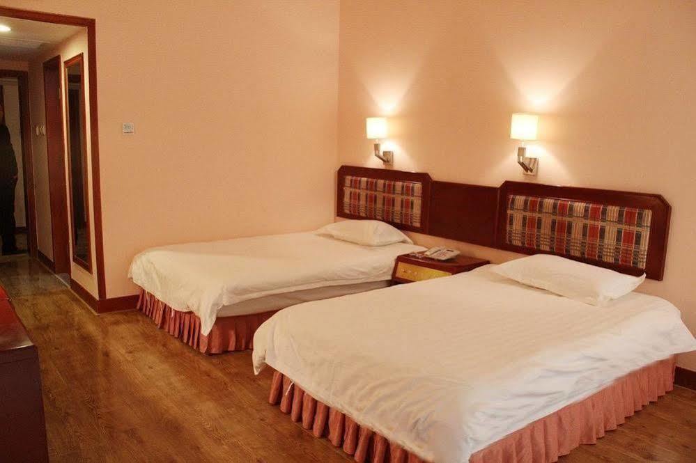 Shenyang Airport Hotel Extérieur photo