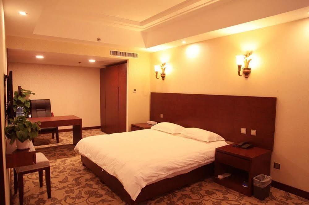 Shenyang Airport Hotel Extérieur photo