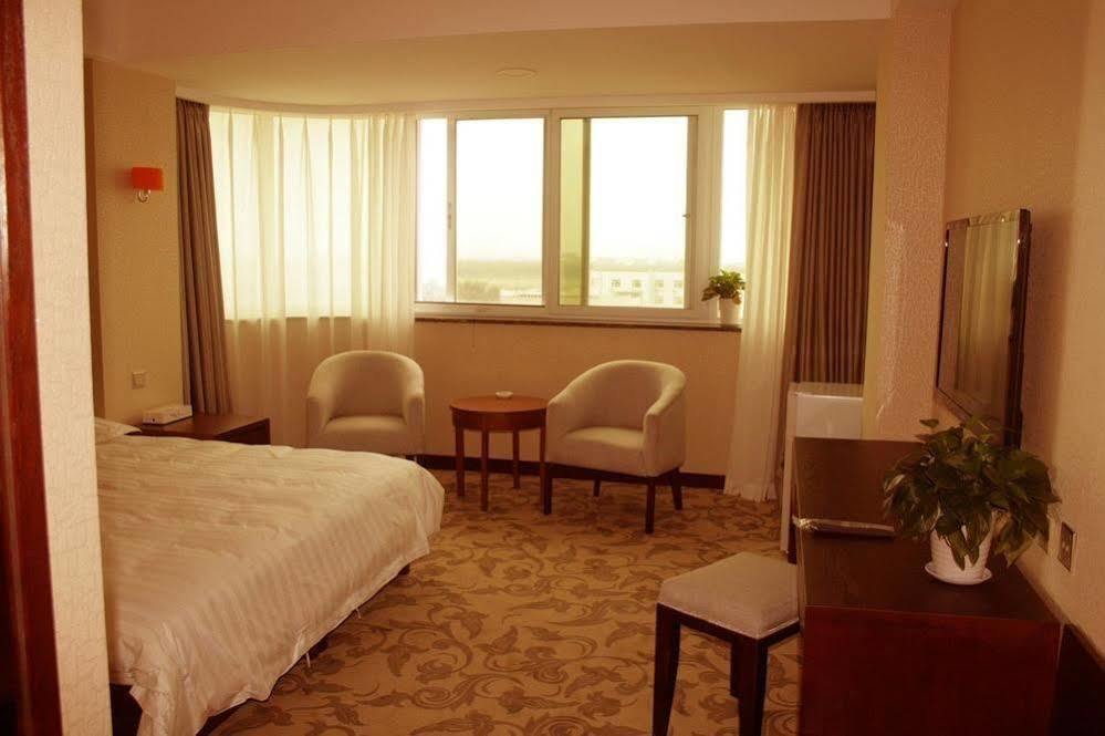 Shenyang Airport Hotel Extérieur photo