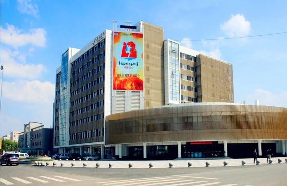 Shenyang Airport Hotel Extérieur photo
